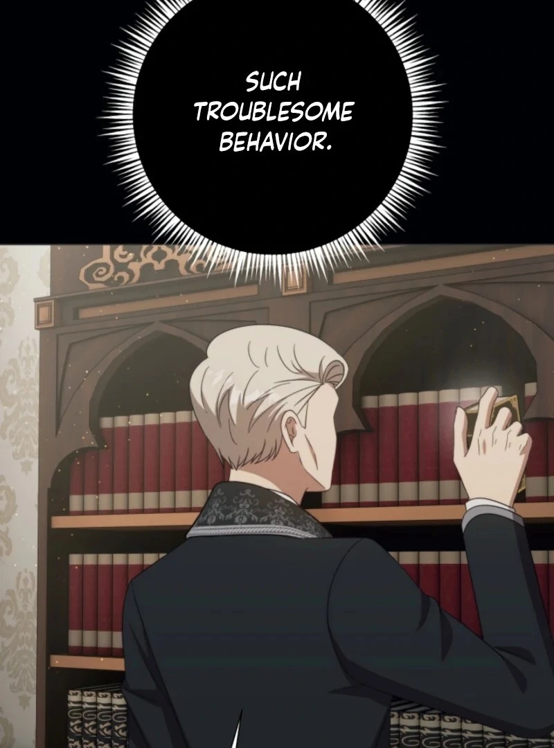The Grand Duke is Mine chapter 105 page 73