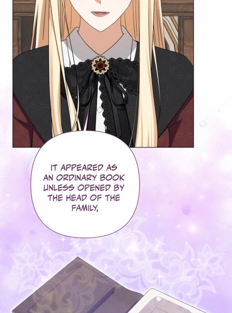 The Grand Duke is Mine chapter 105 page 80