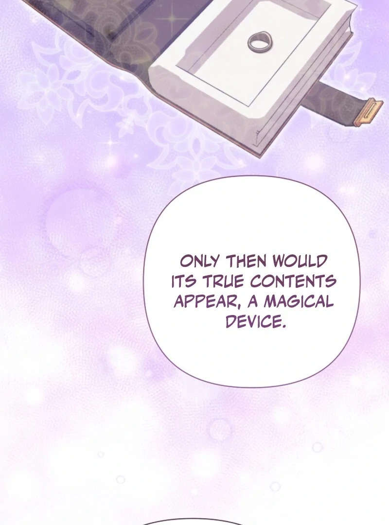 The Grand Duke is Mine chapter 105 page 81