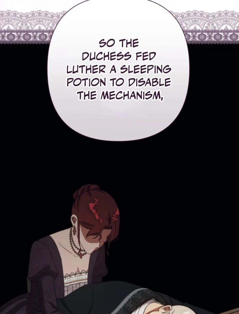 The Grand Duke is Mine chapter 105 page 82