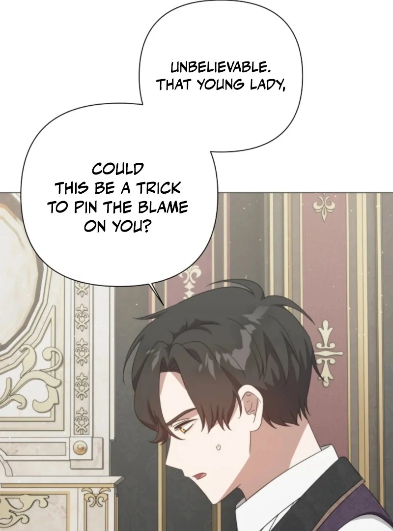 The Grand Duke is Mine chapter 105 page 84