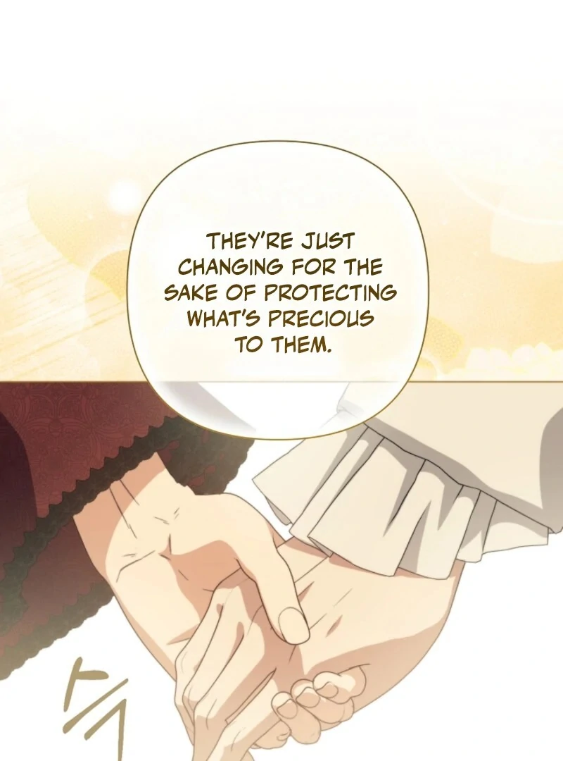 The Grand Duke is Mine chapter 105 page 88