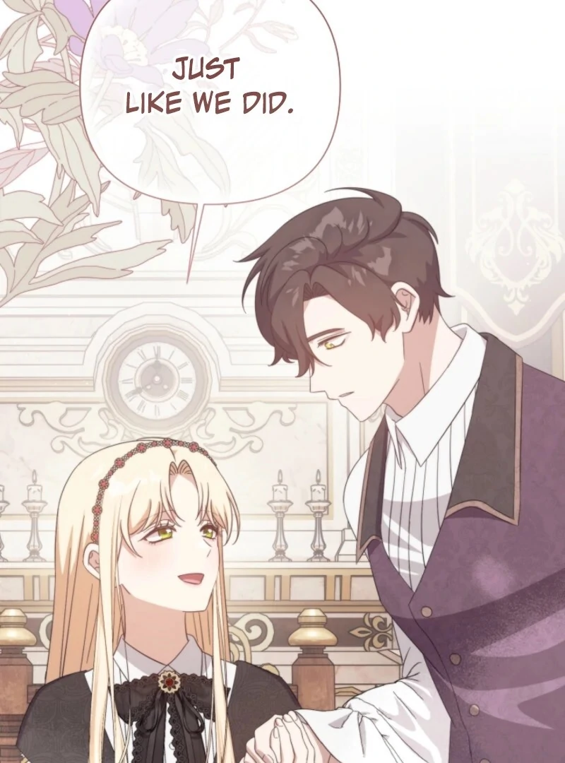 The Grand Duke is Mine chapter 105 page 90