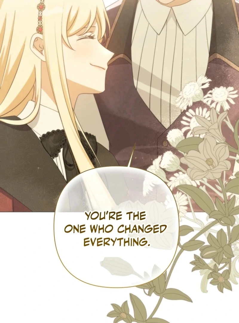The Grand Duke is Mine chapter 105 page 94