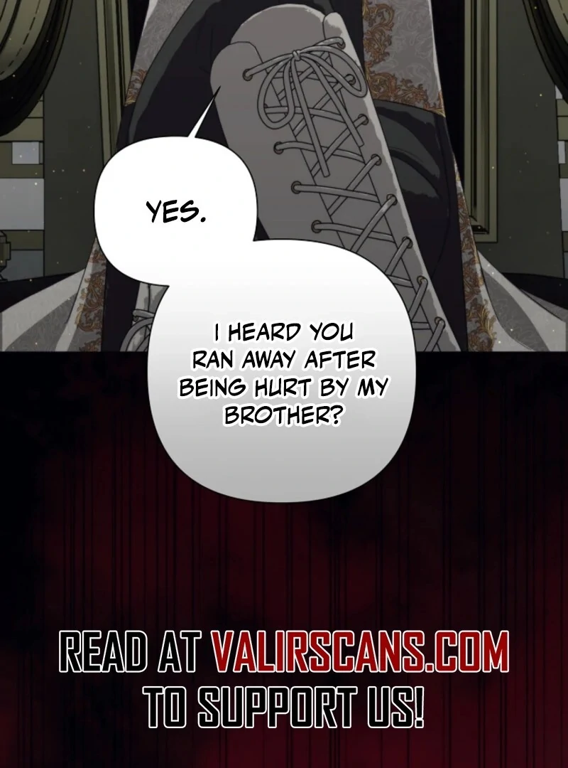 The Grand Duke is Mine chapter 105 page 104