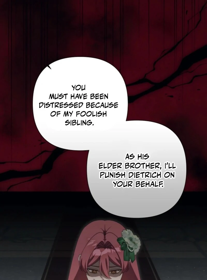 The Grand Duke is Mine chapter 105 page 105