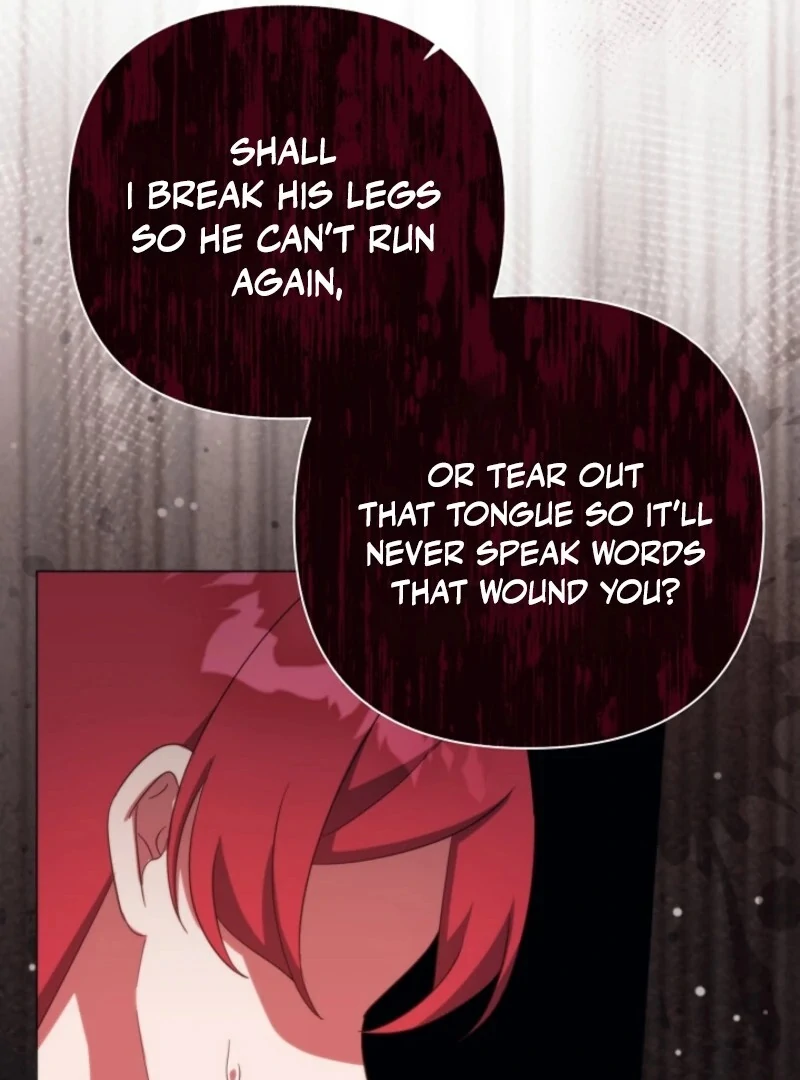The Grand Duke is Mine chapter 105 page 111