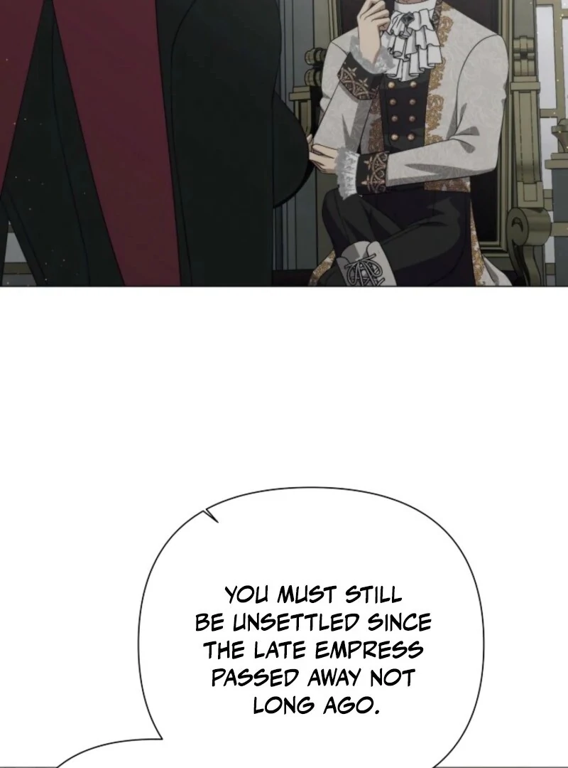 The Grand Duke is Mine chapter 105 page 114