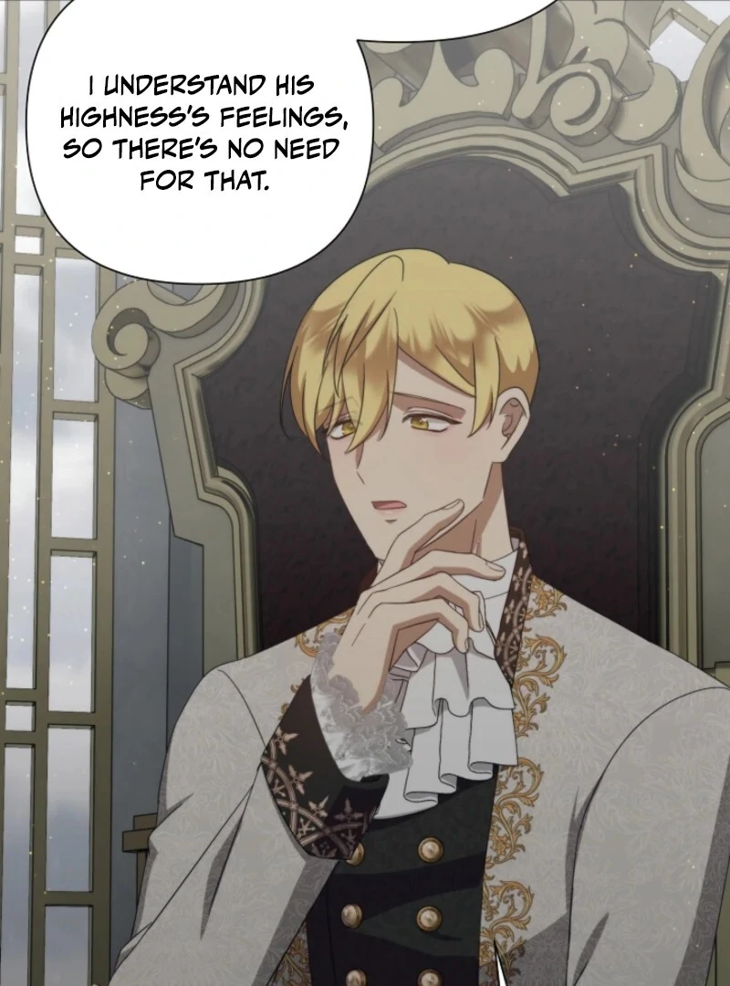 The Grand Duke is Mine chapter 105 page 115