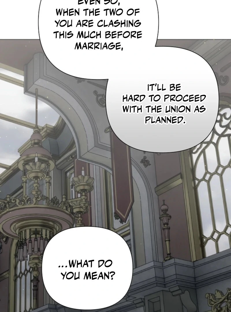 The Grand Duke is Mine chapter 105 page 117