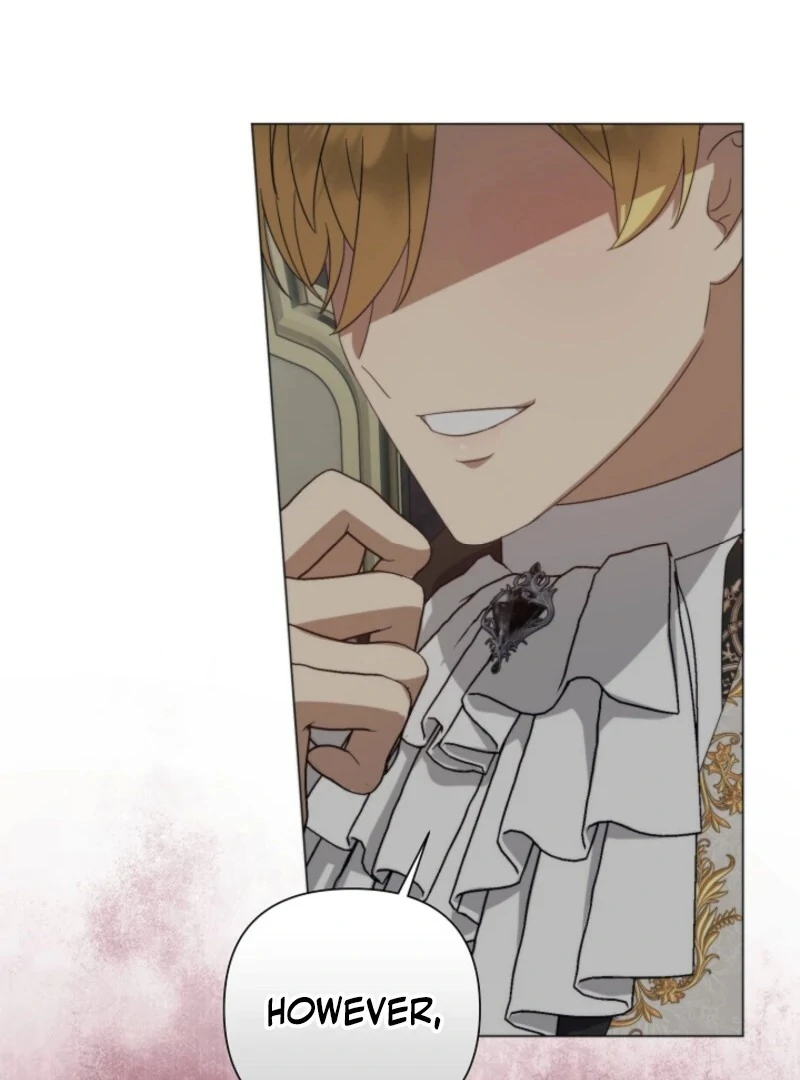 The Grand Duke is Mine chapter 105 page 121