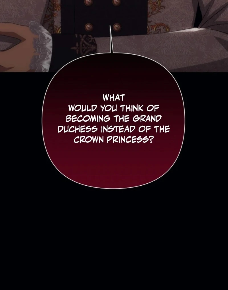 The Grand Duke is Mine chapter 105 page 124