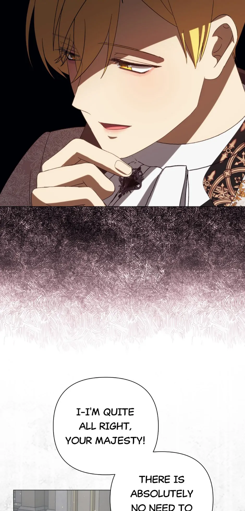 The Grand Duke is Mine chapter 106 page 4