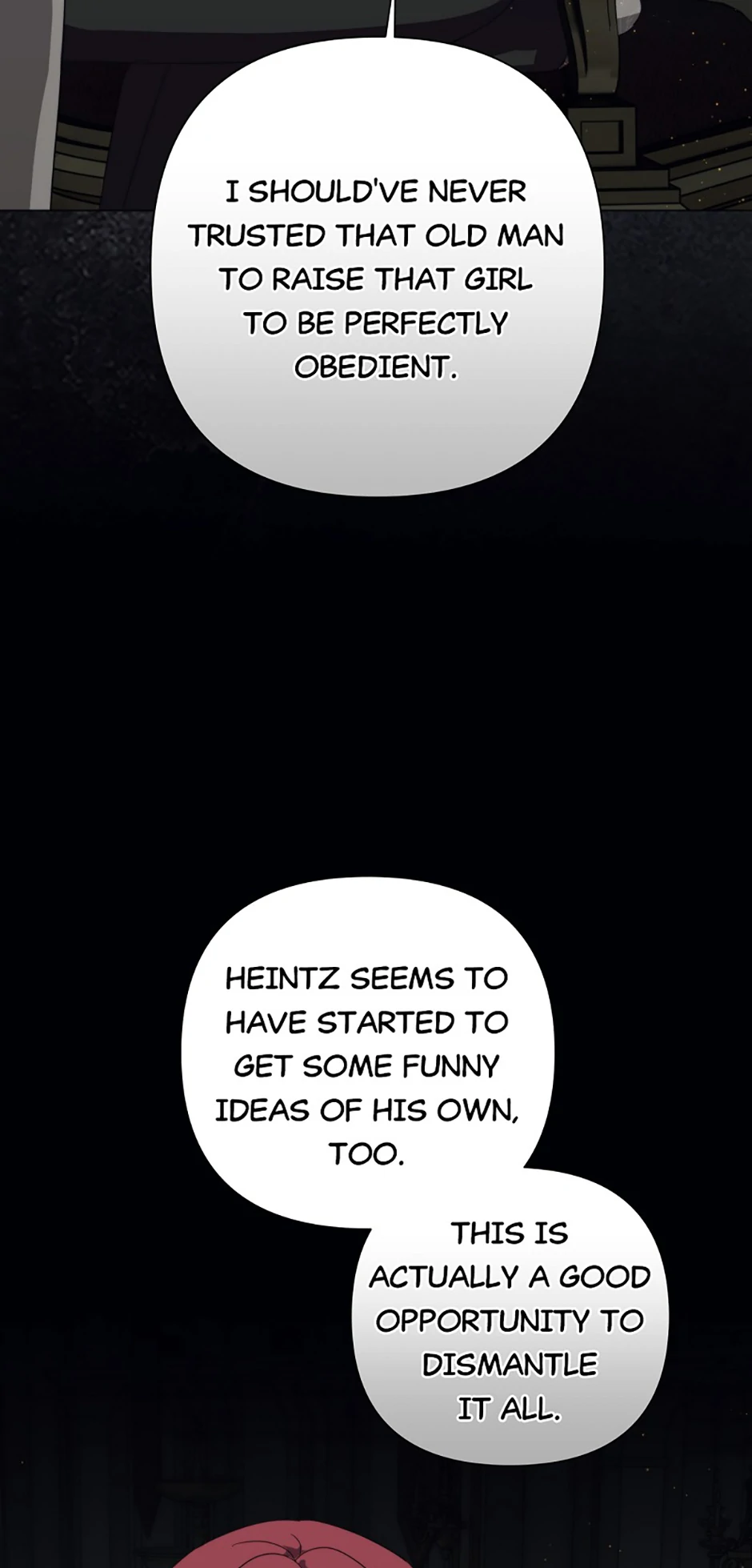 The Grand Duke is Mine chapter 106 page 7