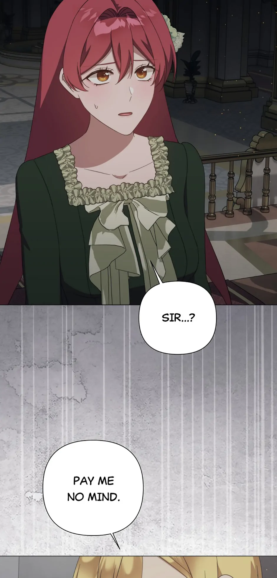 The Grand Duke is Mine chapter 106 page 8