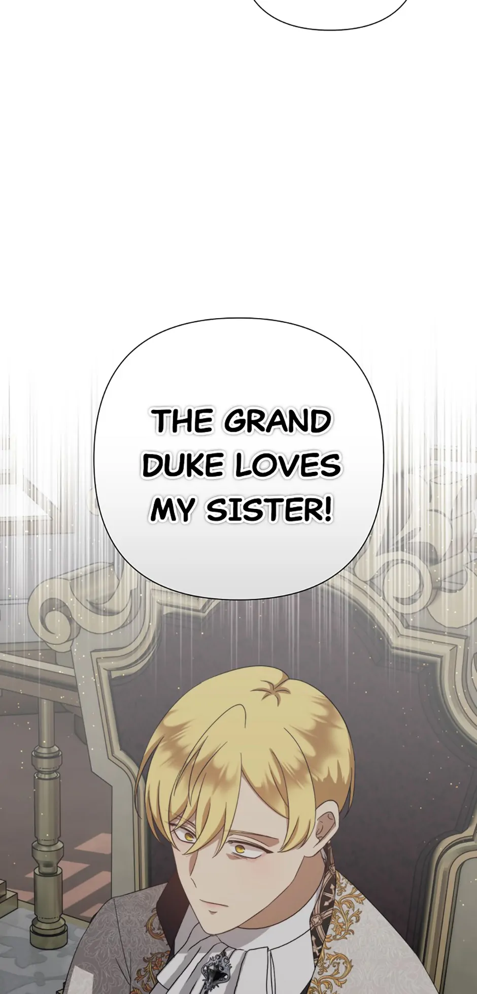 The Grand Duke is Mine chapter 106 page 15