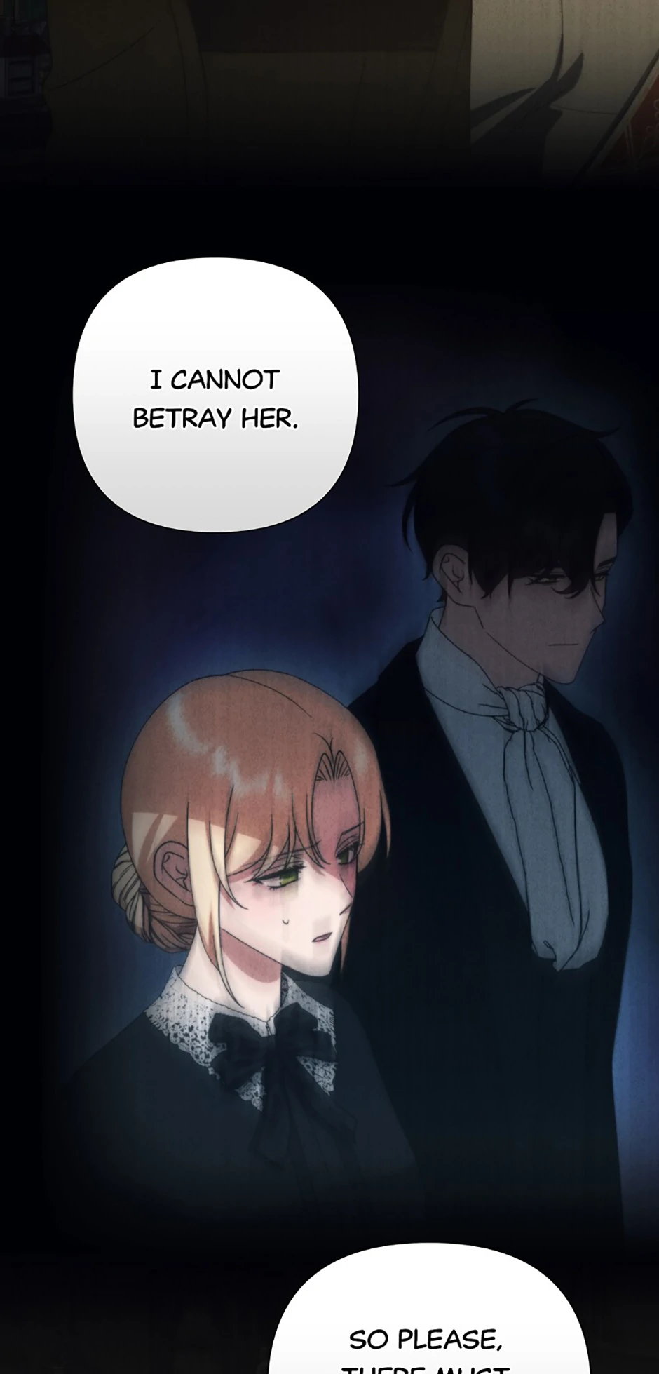 The Grand Duke is Mine chapter 106 page 17