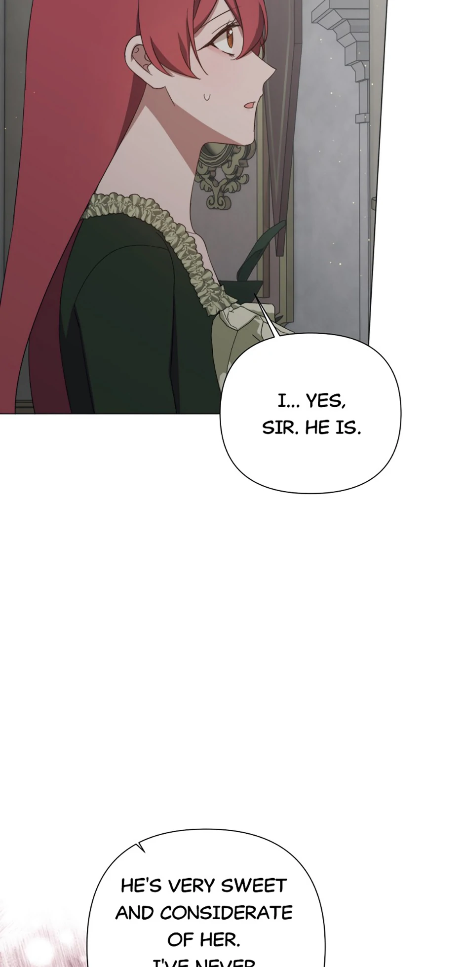 The Grand Duke is Mine chapter 106 page 20
