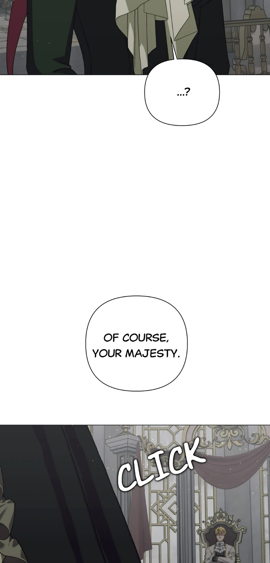 The Grand Duke is Mine chapter 106 page 23