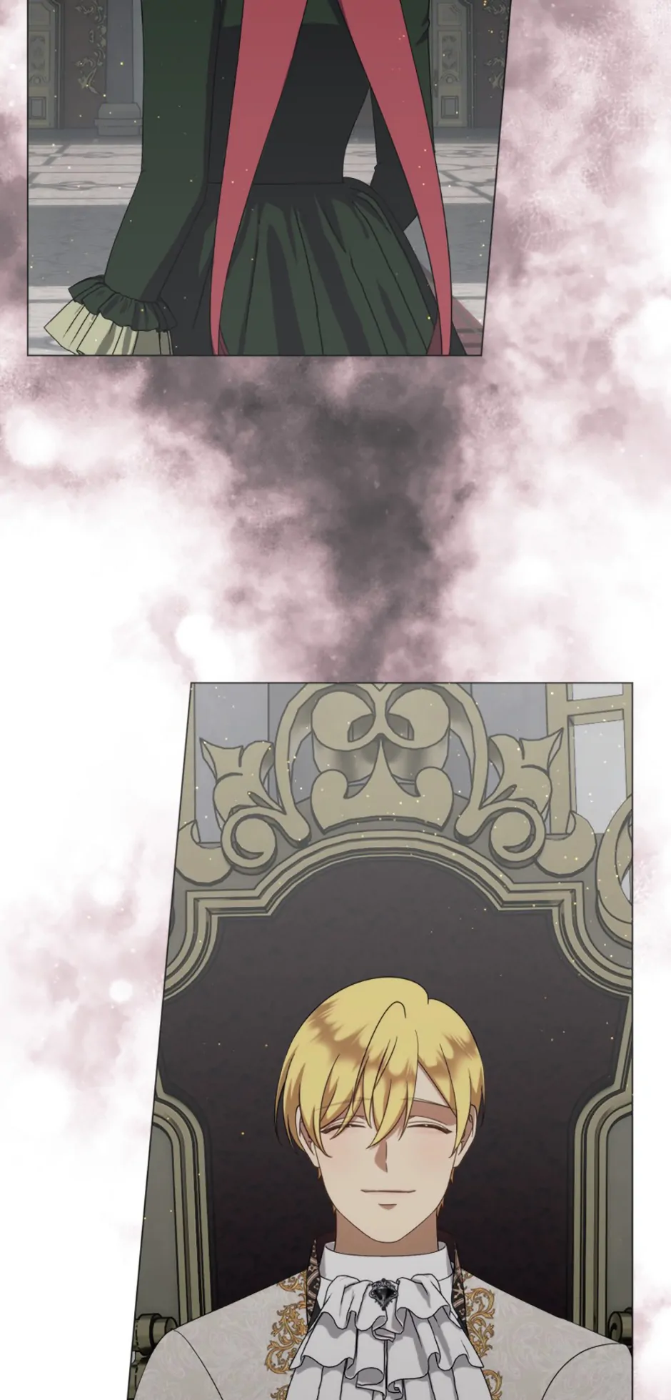 The Grand Duke is Mine chapter 106 page 25