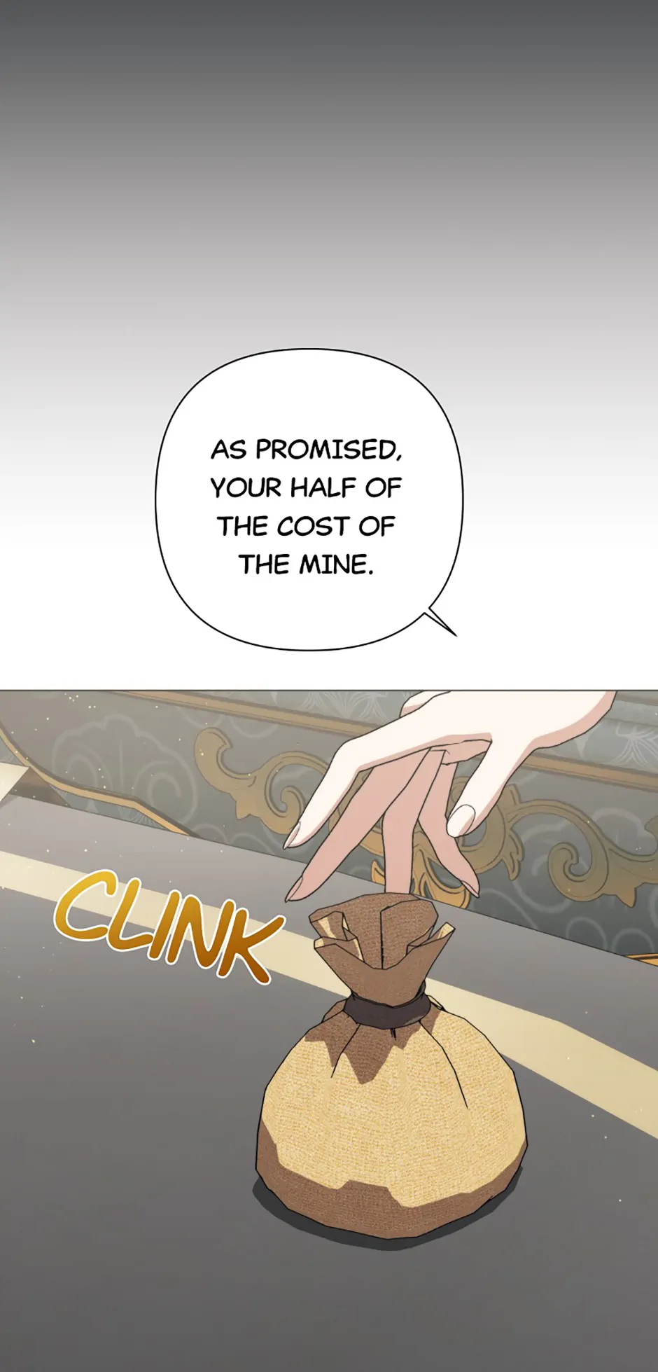 The Grand Duke is Mine chapter 106 page 35