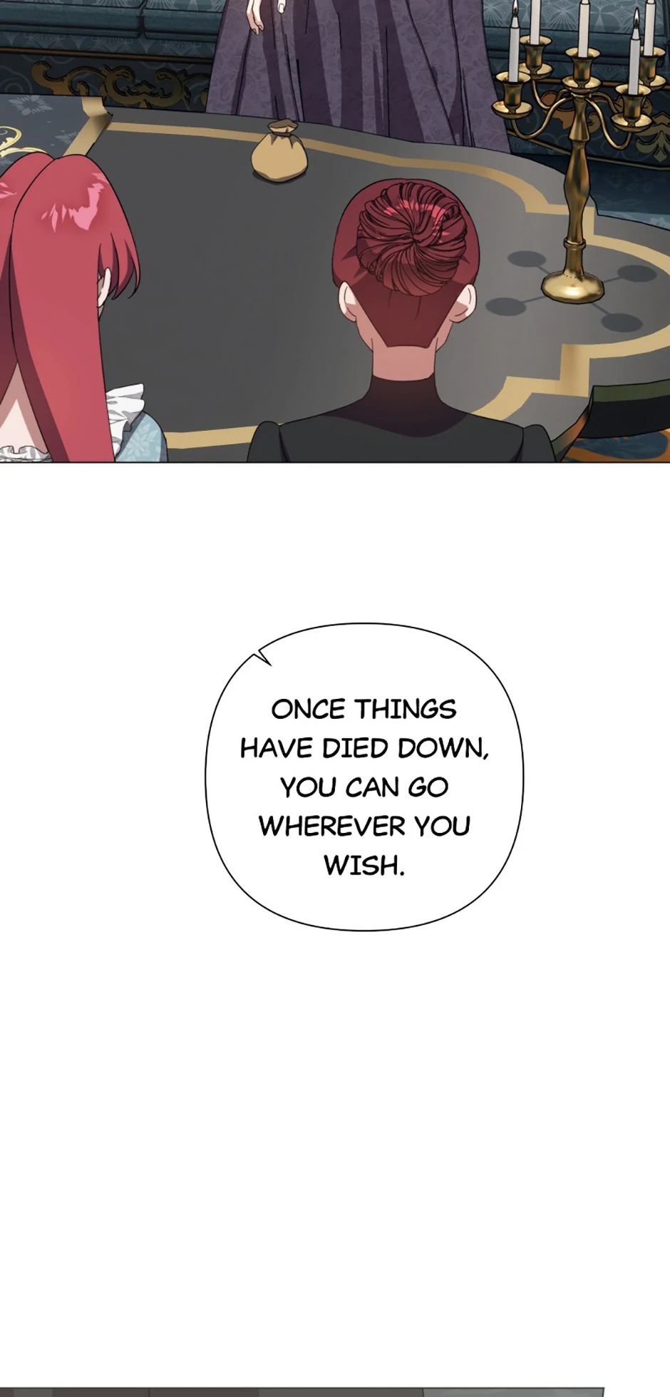The Grand Duke is Mine chapter 106 page 37