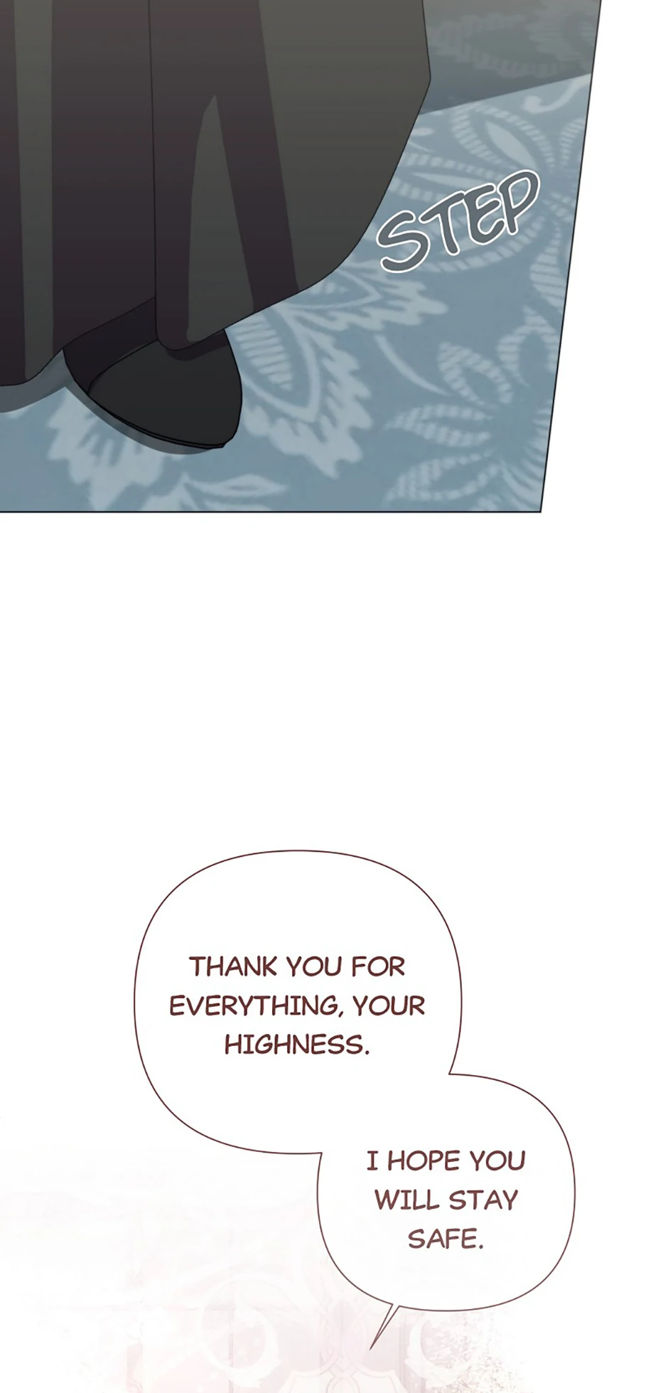 The Grand Duke is Mine chapter 106 page 38