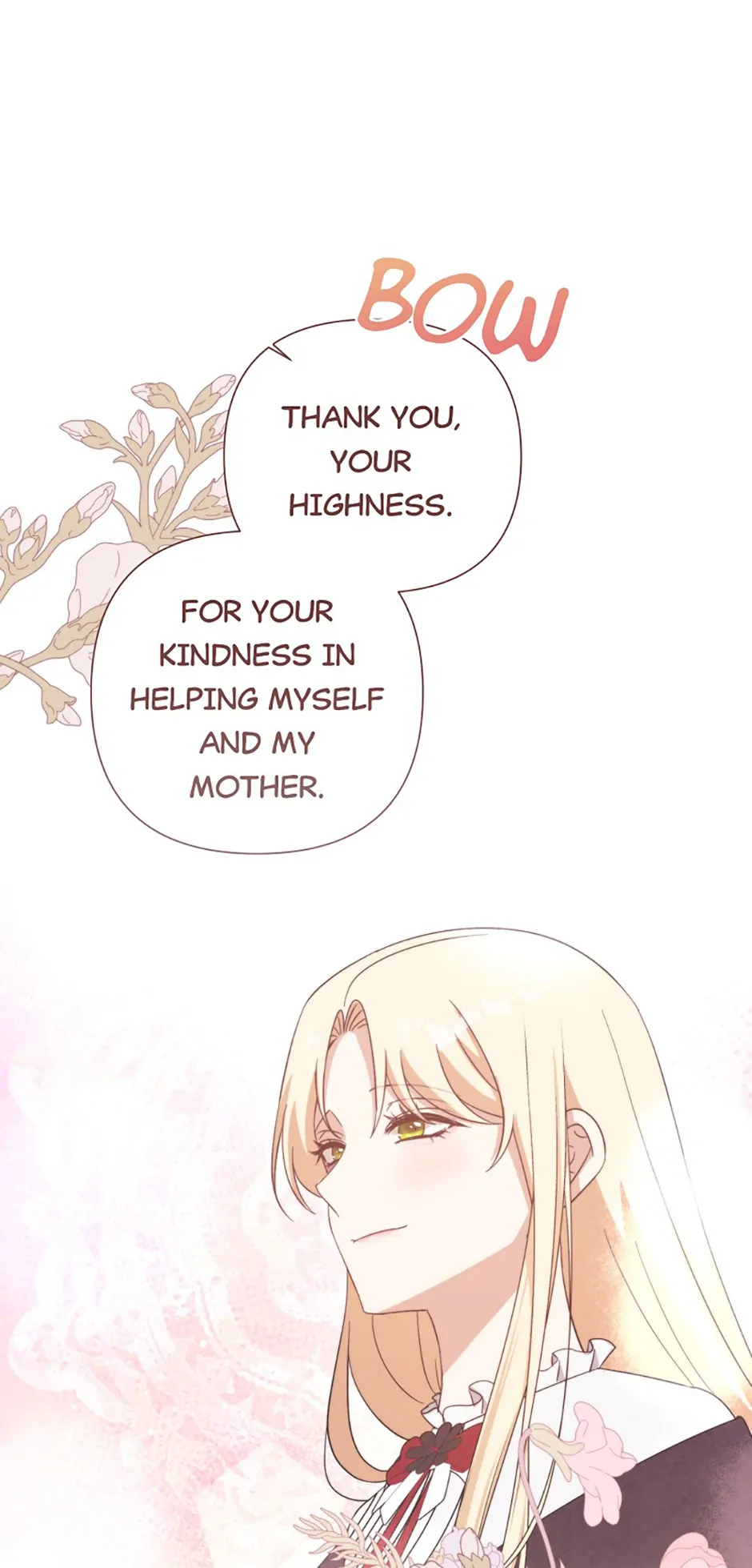 The Grand Duke is Mine chapter 106 page 41
