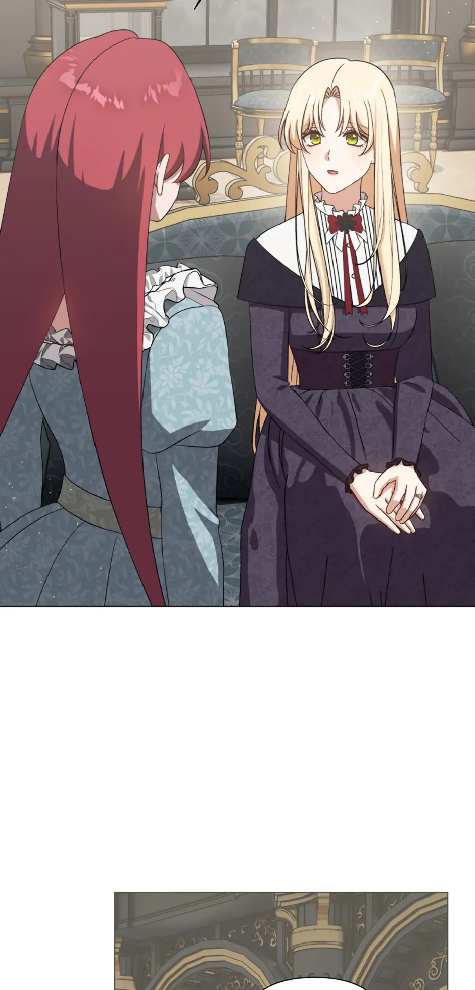 The Grand Duke is Mine chapter 106 page 45