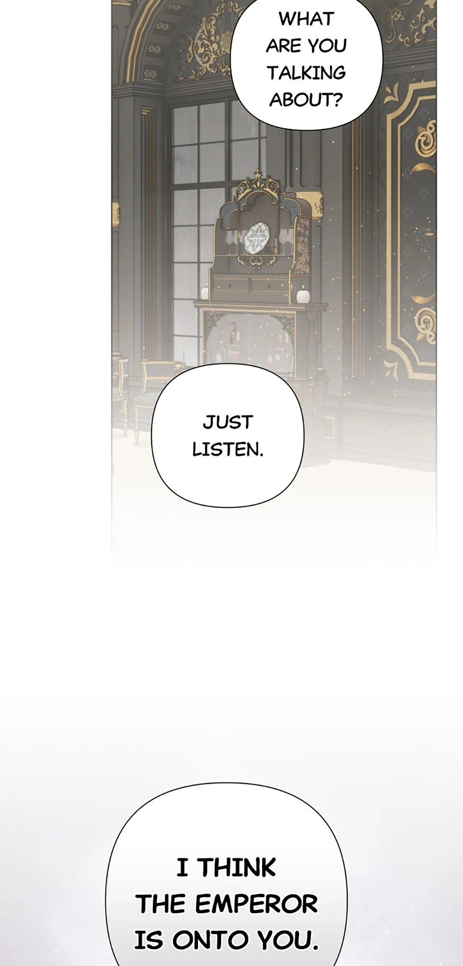 The Grand Duke is Mine chapter 106 page 46