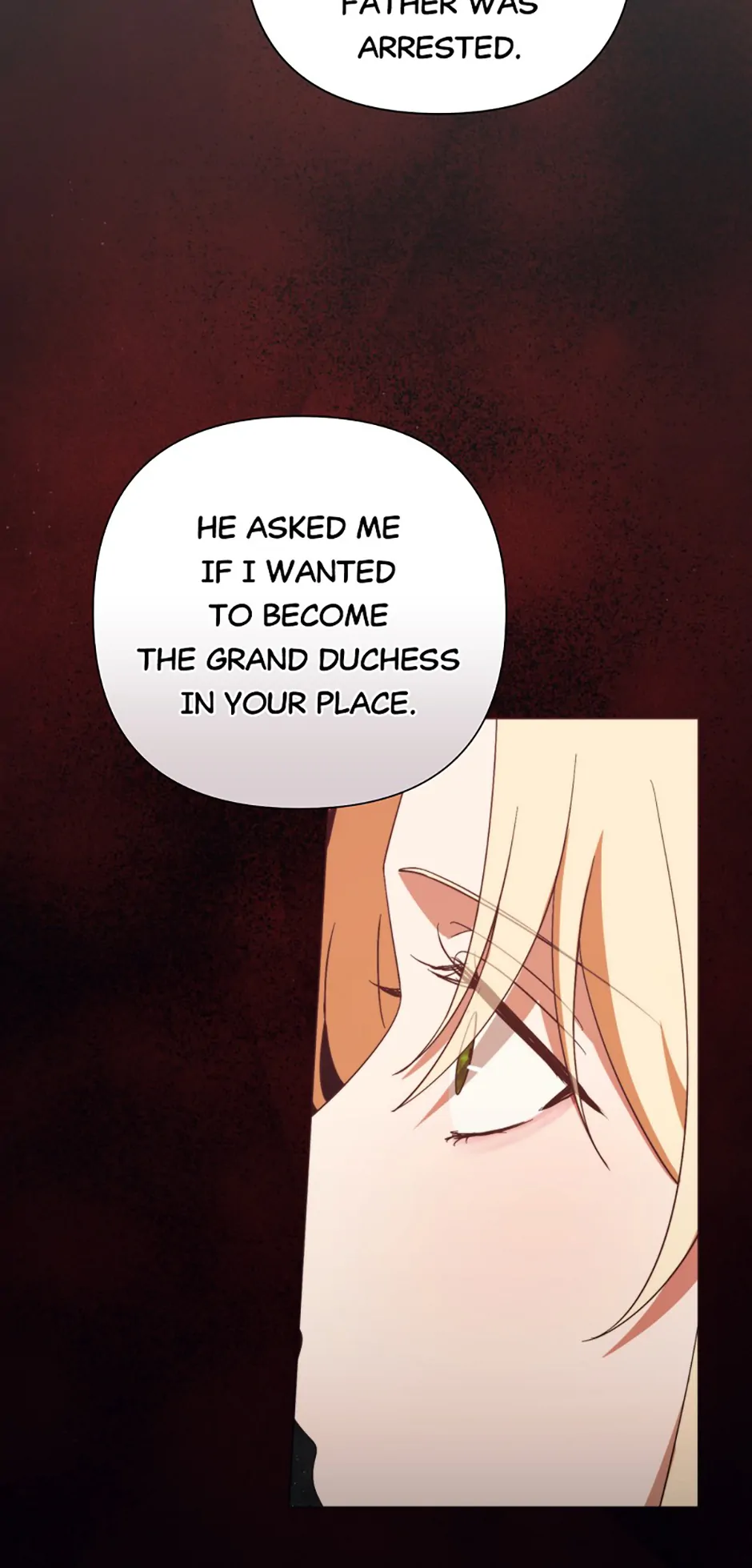 The Grand Duke is Mine chapter 106 page 49