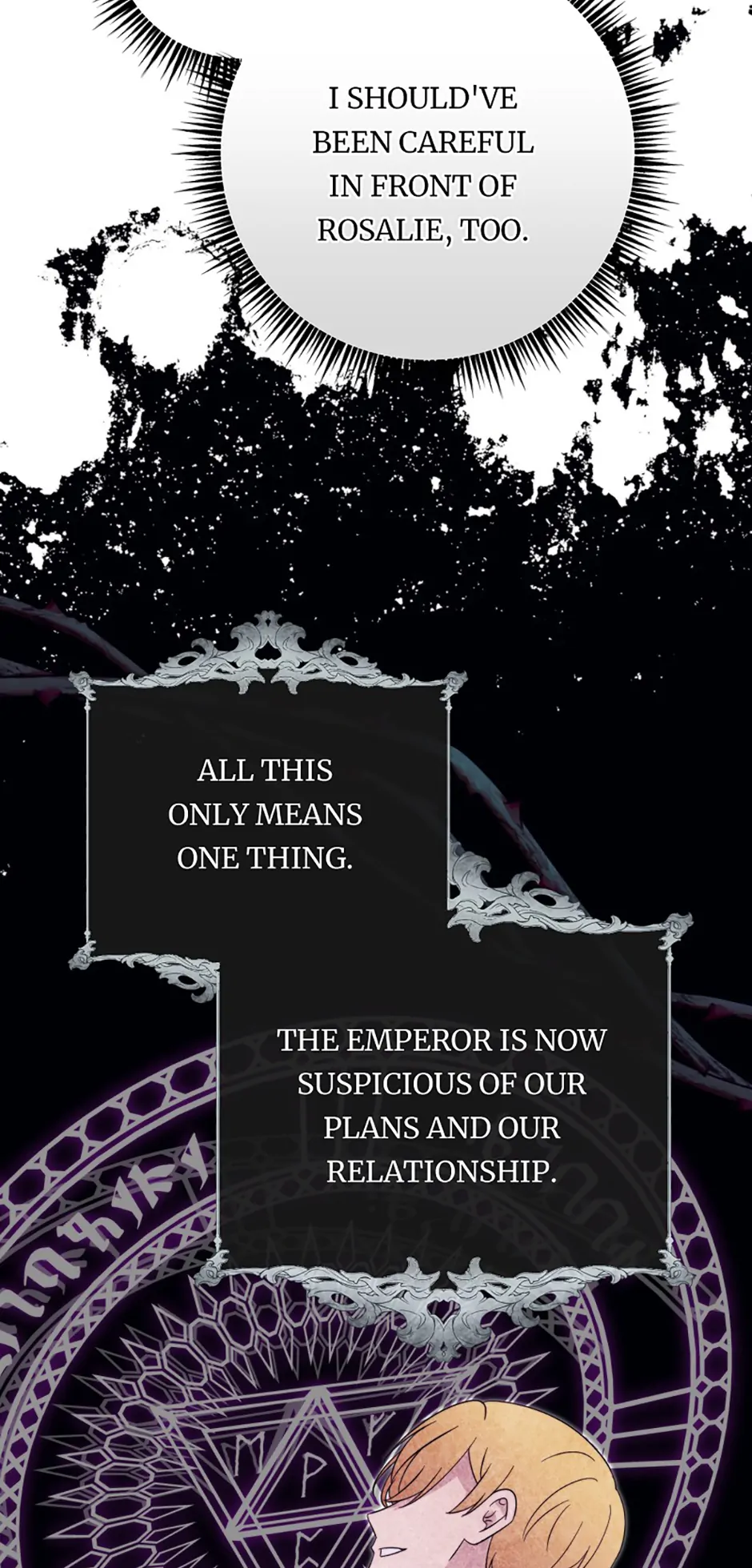The Grand Duke is Mine chapter 106 page 58