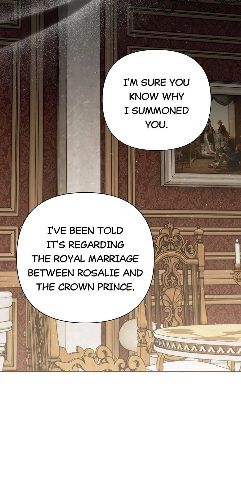 The Grand Duke is Mine chapter 107 page 9