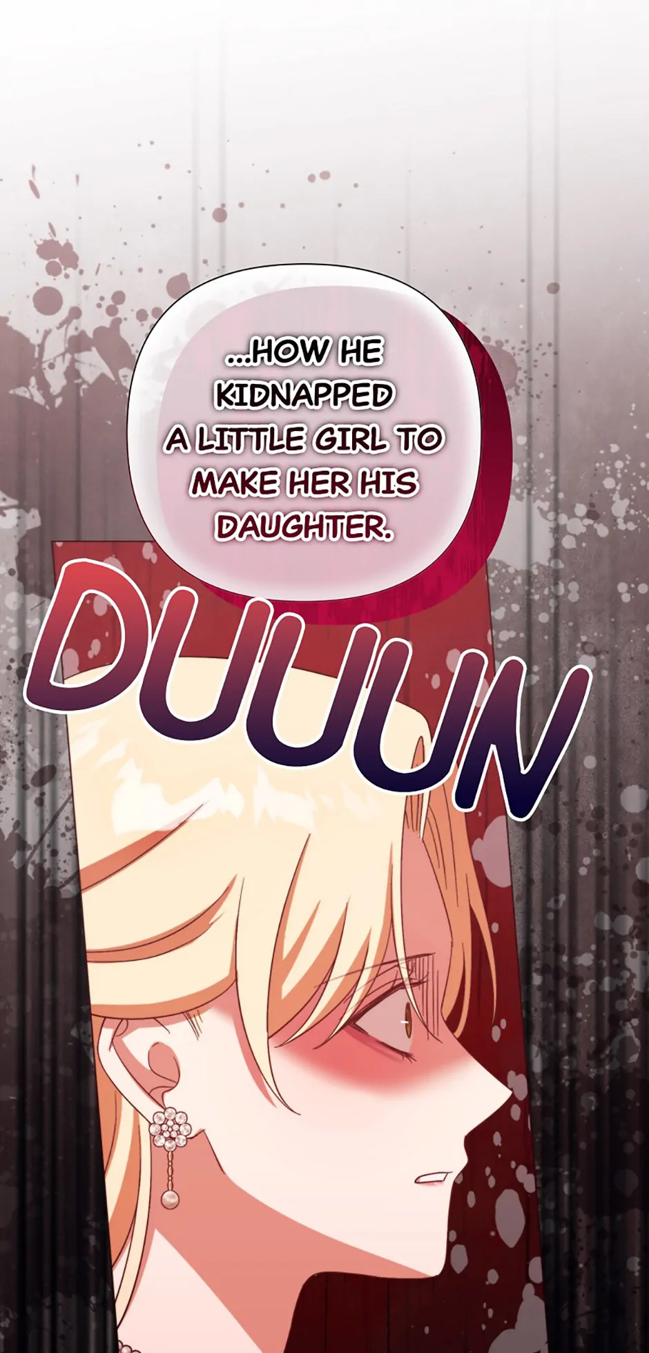 The Grand Duke is Mine chapter 107 page 11