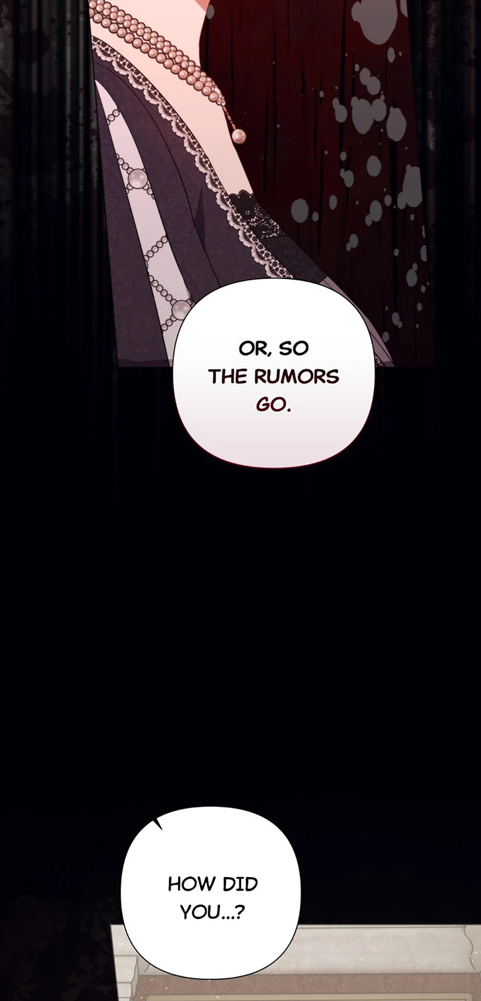 The Grand Duke is Mine chapter 107 page 12