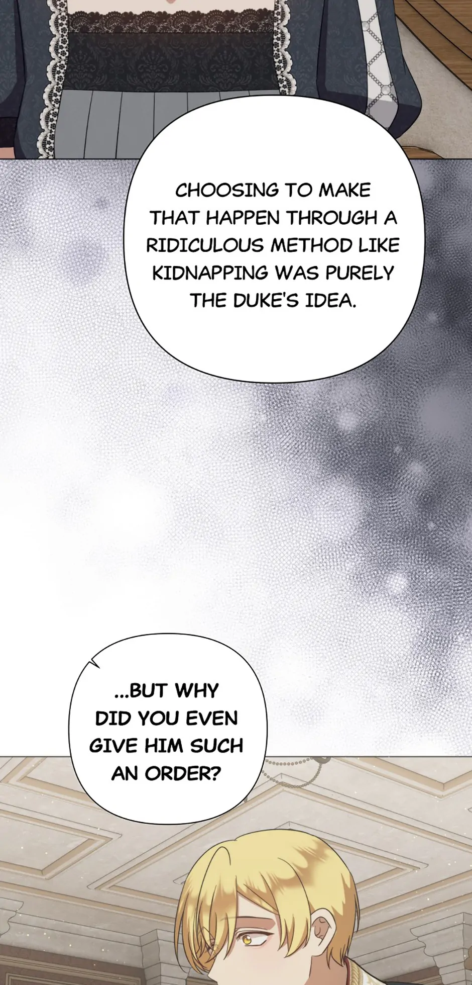 The Grand Duke is Mine chapter 107 page 16