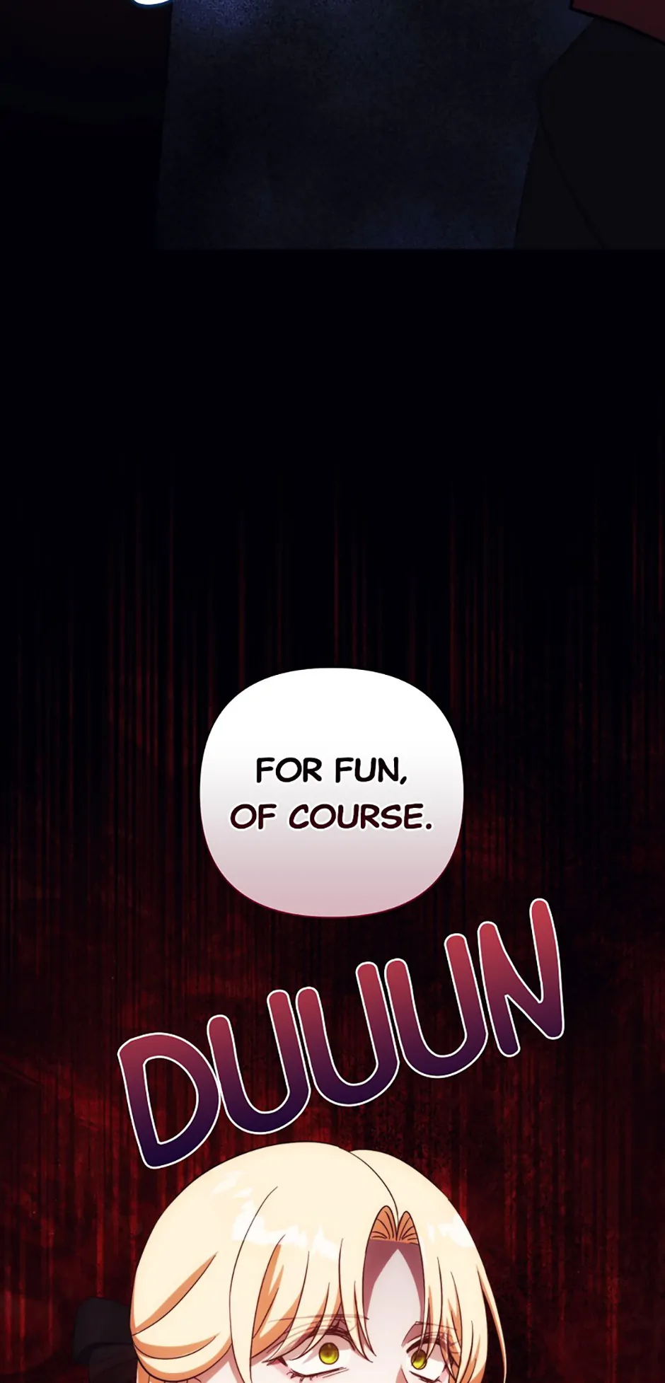 The Grand Duke is Mine chapter 107 page 18