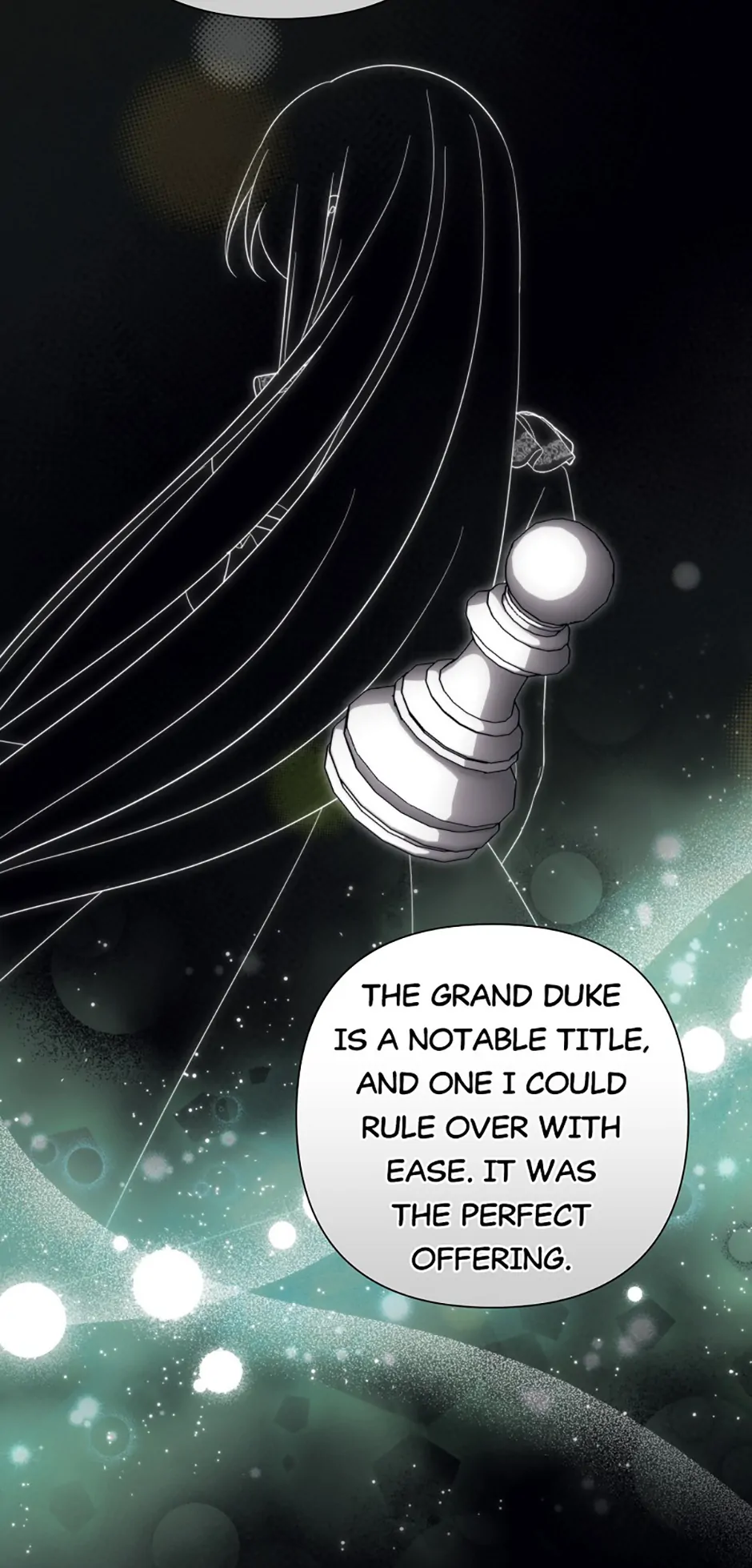 The Grand Duke is Mine chapter 107 page 21