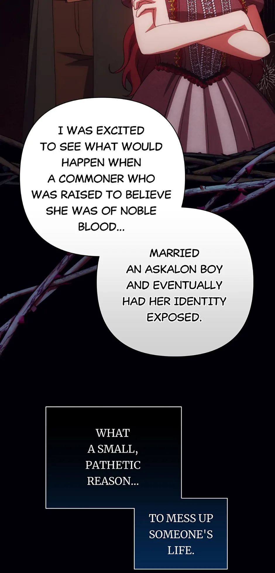 The Grand Duke is Mine chapter 107 page 23