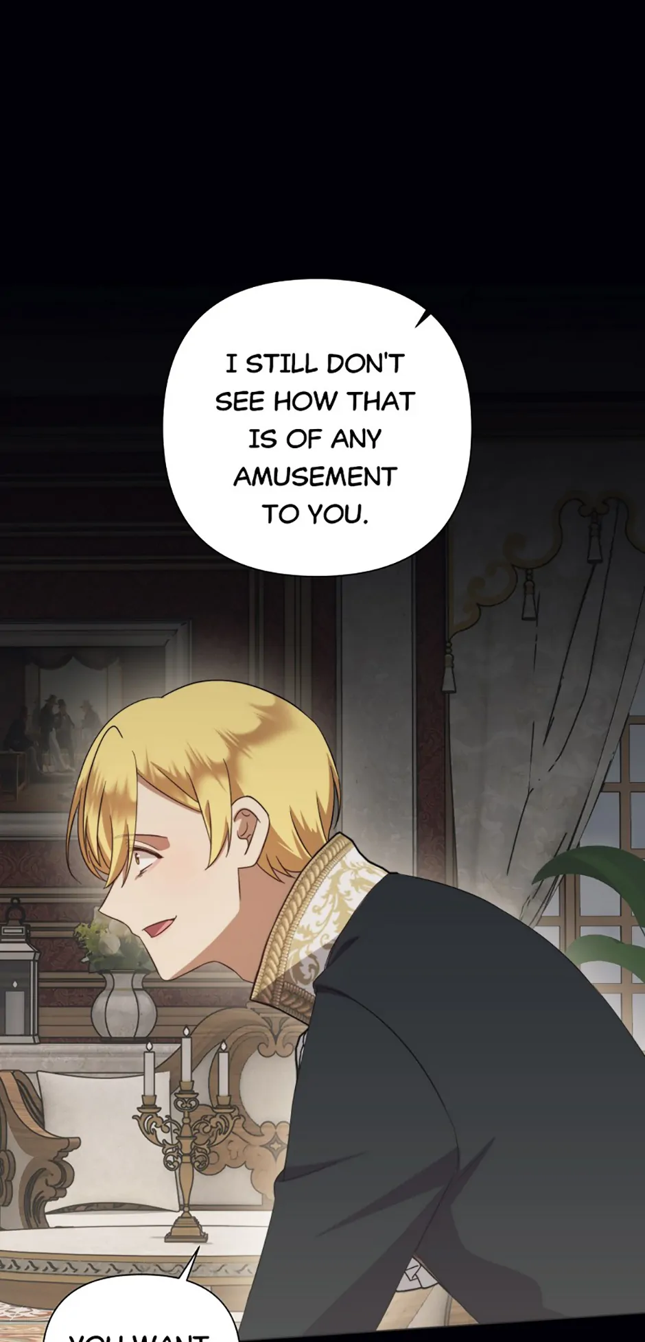 The Grand Duke is Mine chapter 107 page 24