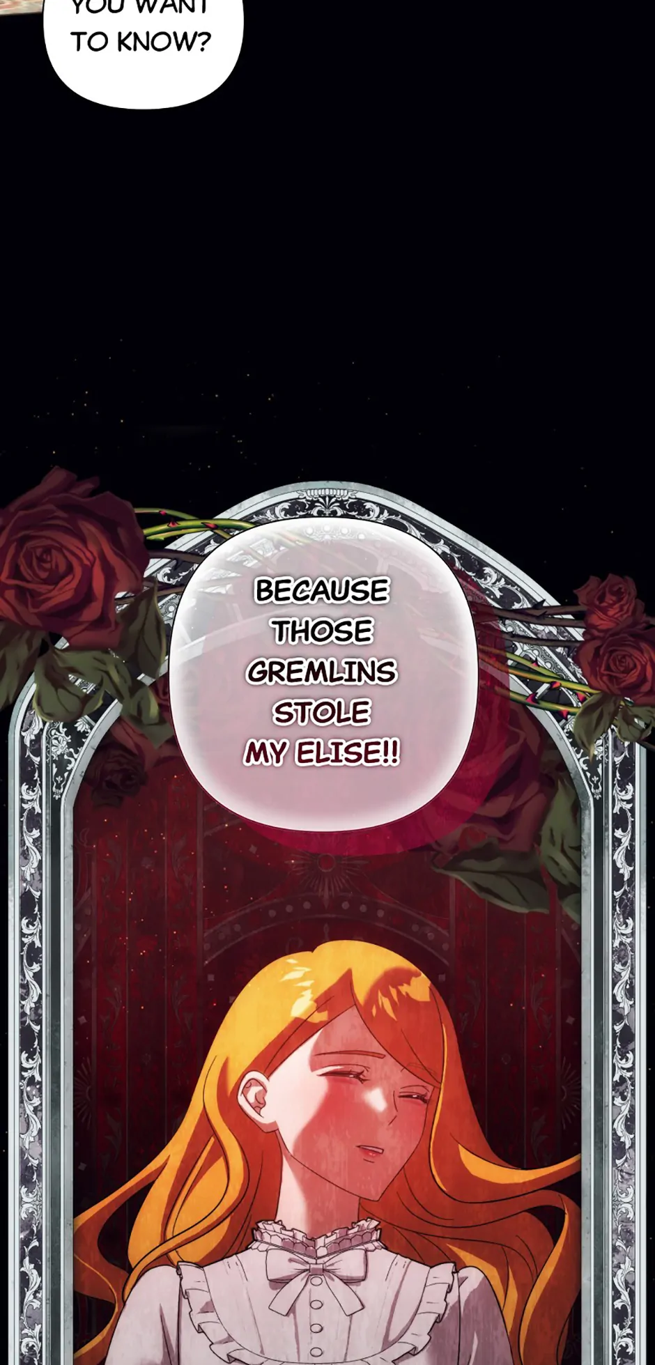 The Grand Duke is Mine chapter 107 page 25
