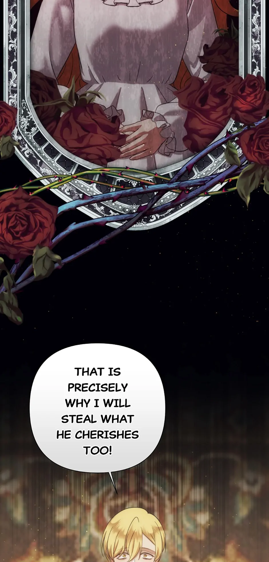 The Grand Duke is Mine chapter 107 page 26