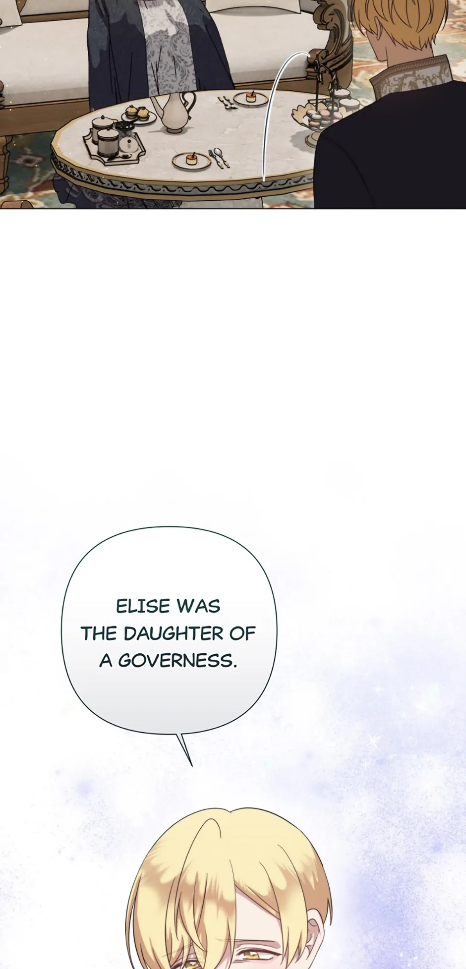 The Grand Duke is Mine chapter 107 page 30