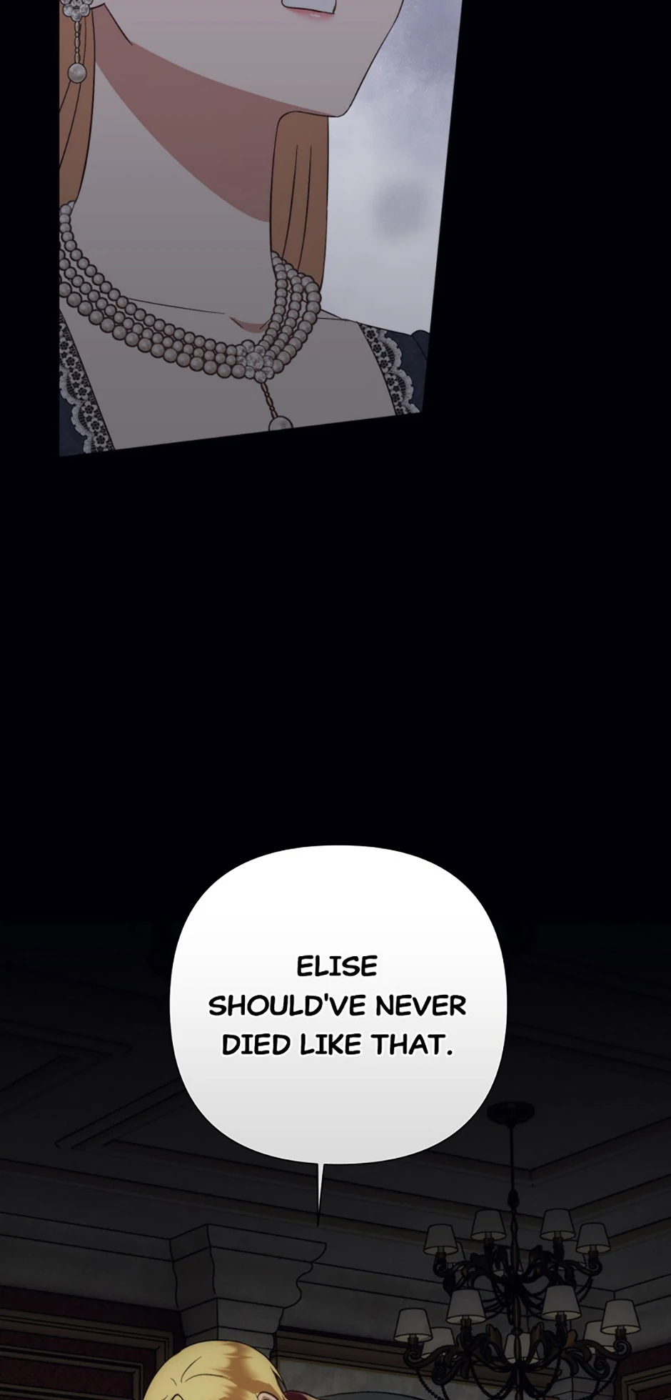 The Grand Duke is Mine chapter 107 page 32