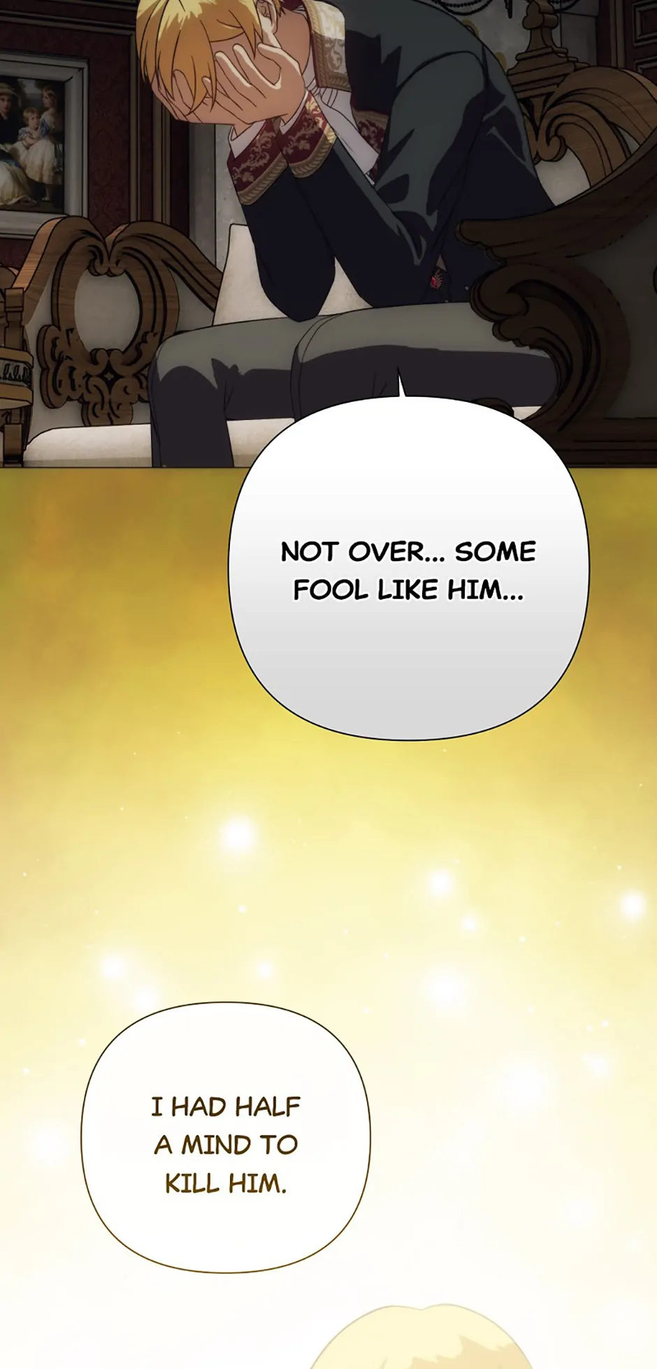 The Grand Duke is Mine chapter 107 page 33