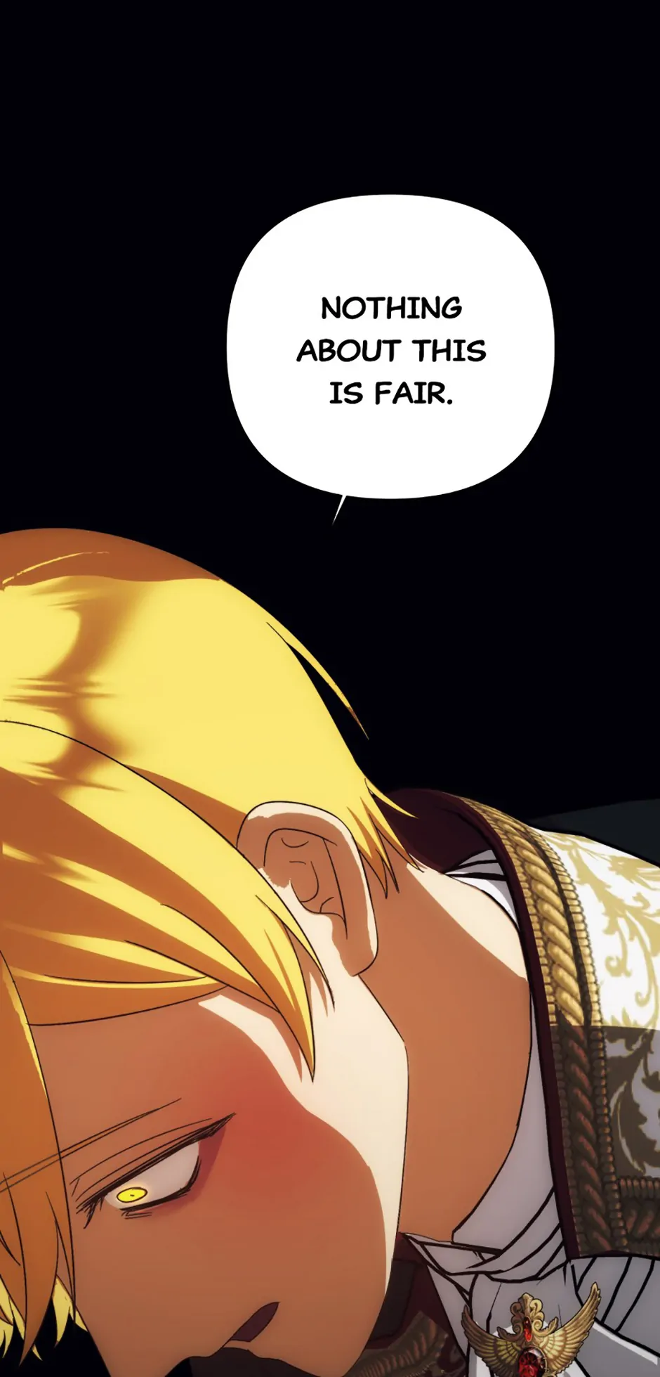 The Grand Duke is Mine chapter 107 page 35