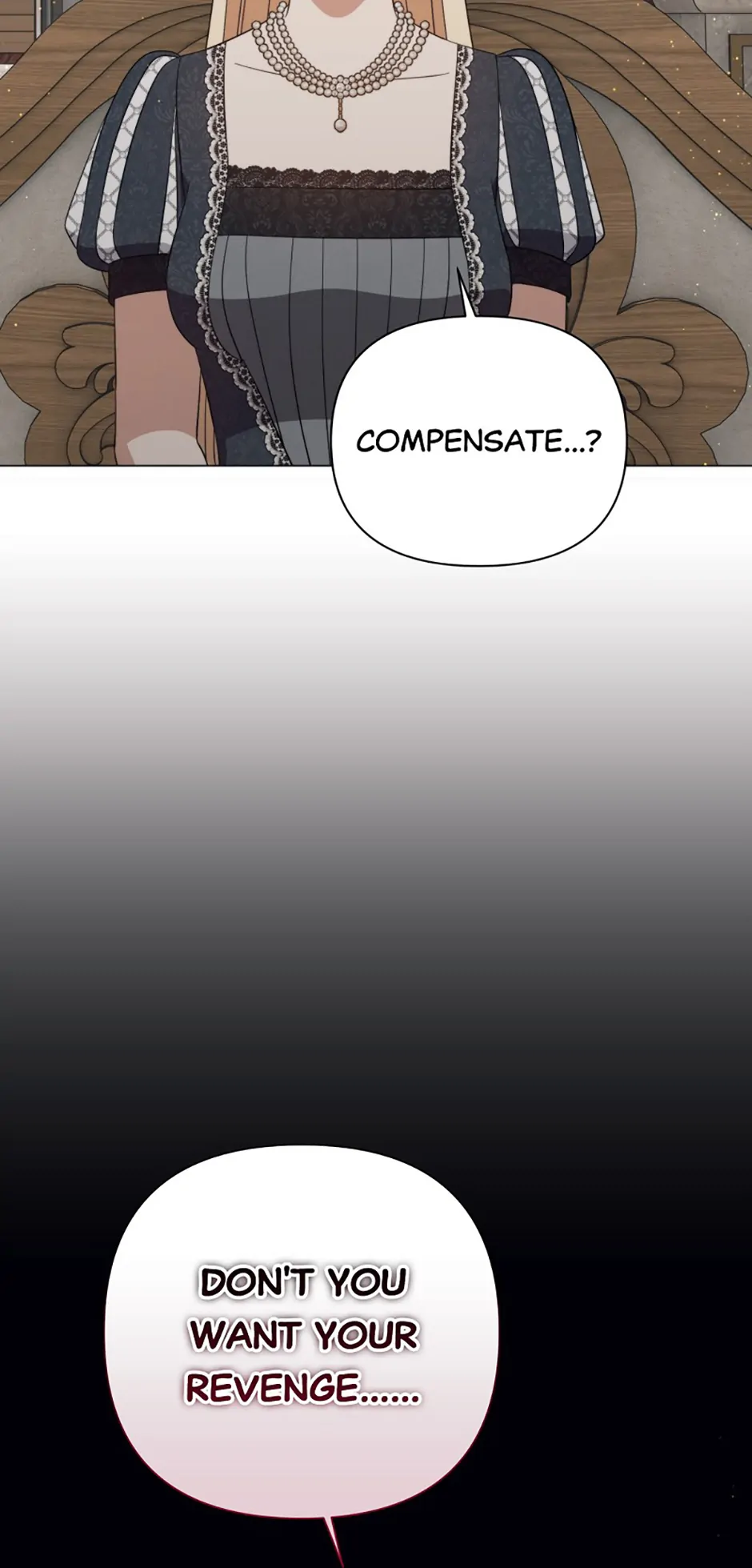 The Grand Duke is Mine chapter 107 page 39