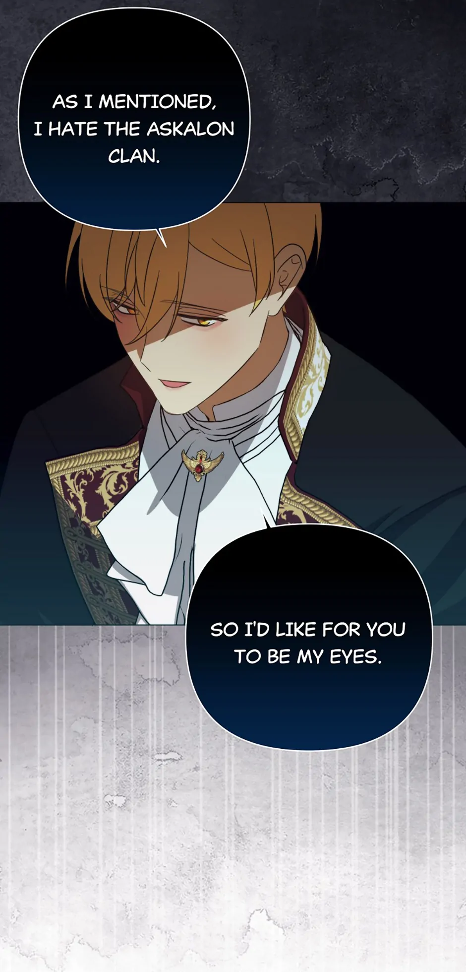 The Grand Duke is Mine chapter 107 page 45