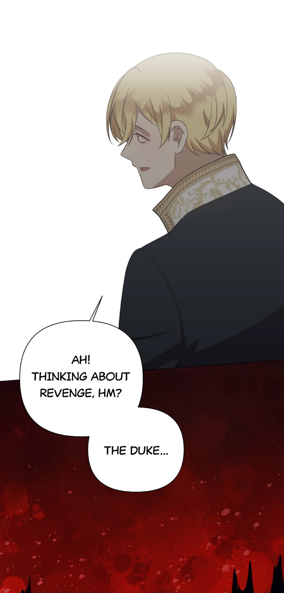 The Grand Duke is Mine chapter 107 page 51