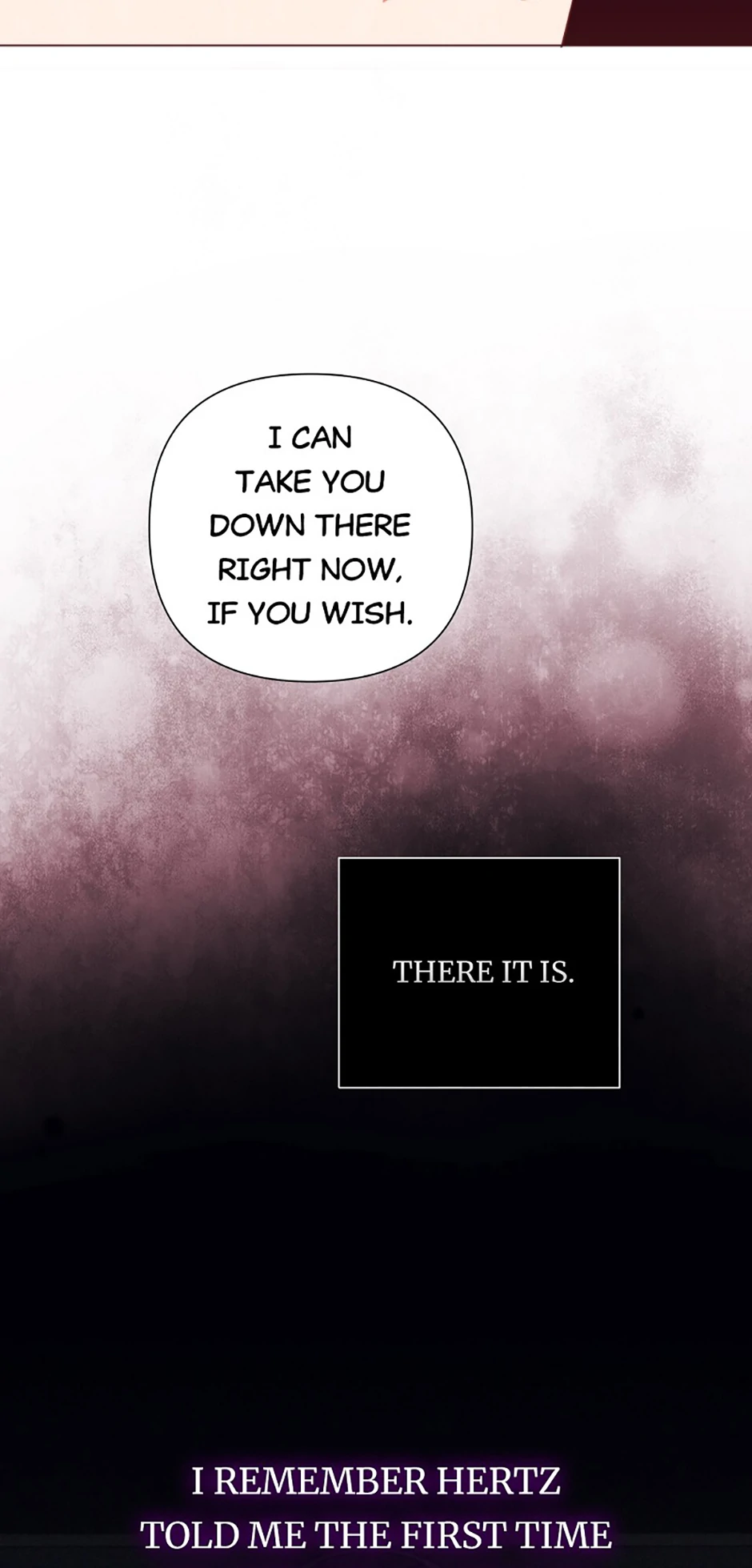 The Grand Duke is Mine chapter 107 page 53